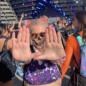 Meet your Posher, Kyley